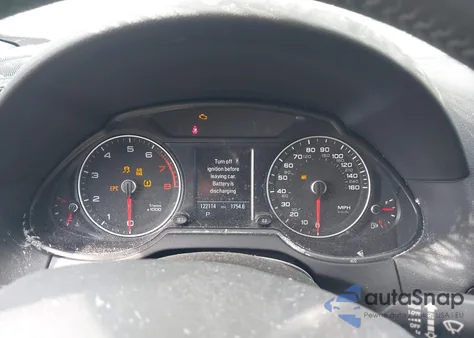 2016 Audi Q5 2.0T Premium from USA, damaged, VIN WA1L2AFP5GA086311